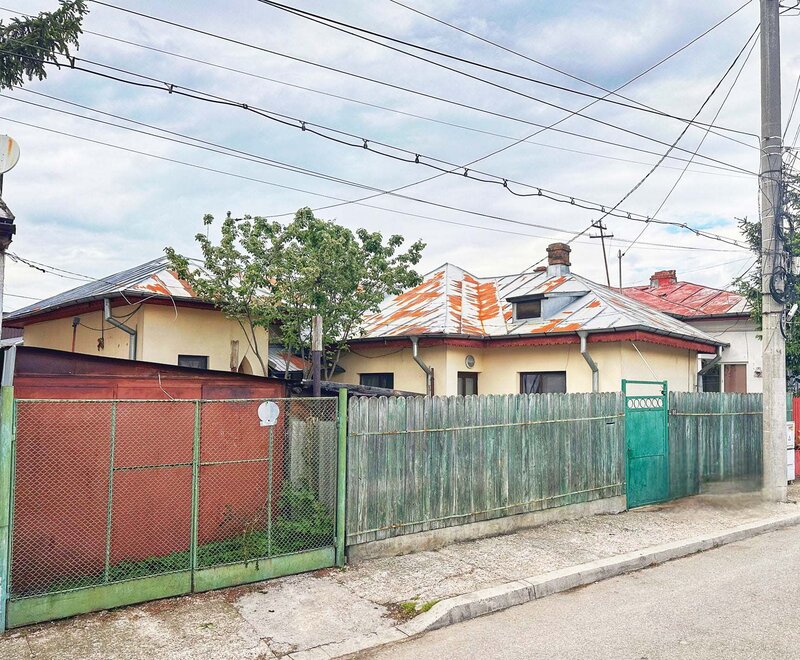 Ploiesti, Republicii.