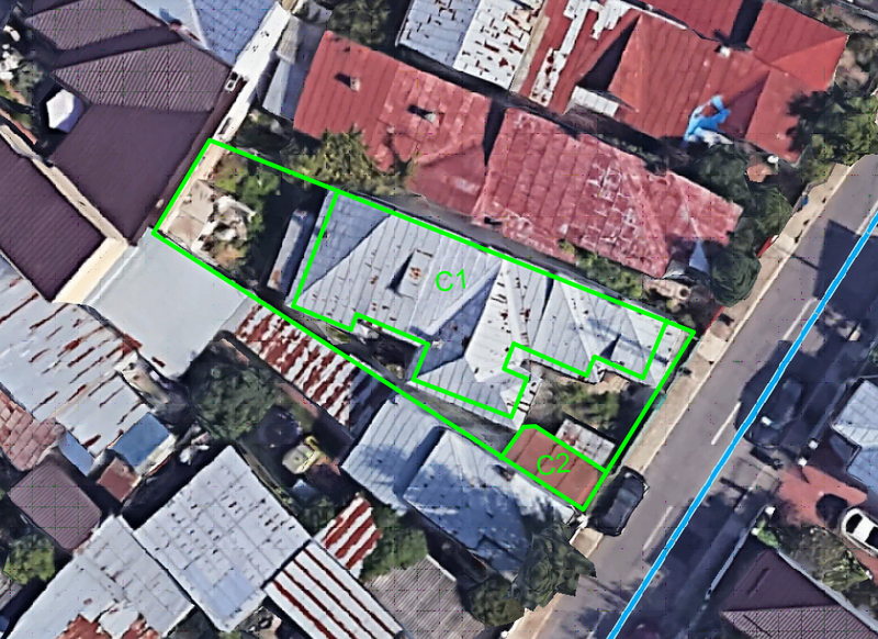 Ploiesti, Republicii.