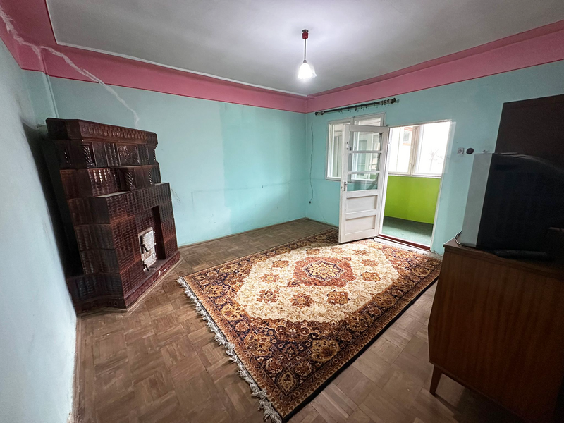 Ploiesti, Republicii.